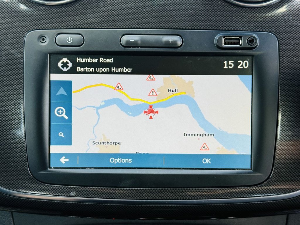 Used Dacia Sandero 2020 for sale - 75703698: Photo 14