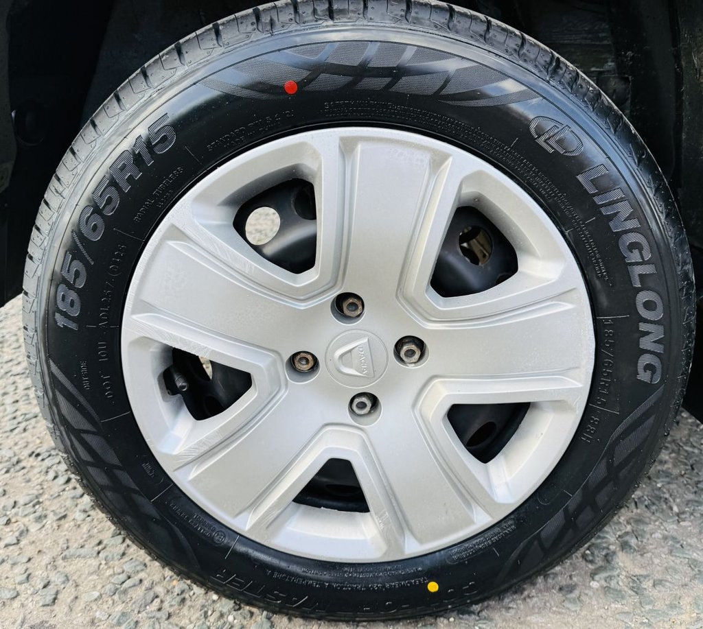 Used Dacia Sandero 2020 for sale - 75703698: Photo 25