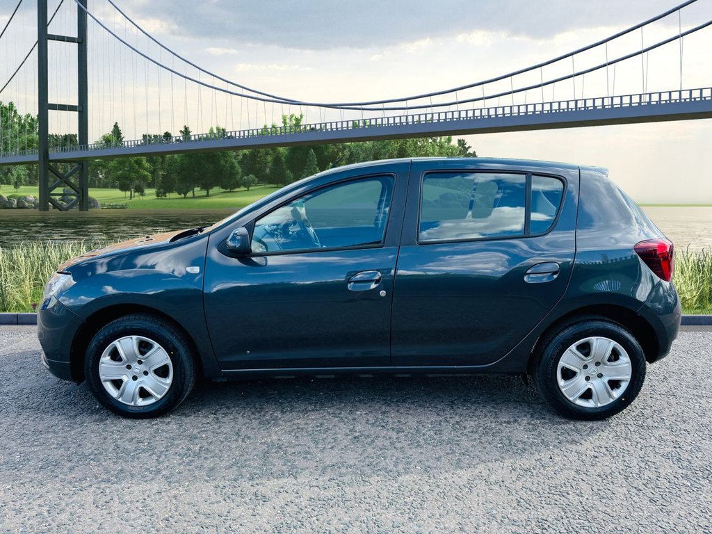 Used Dacia Sandero 2020 for sale - 75703698: Photo 7