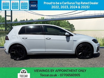 Used Volkswagen Golf 2018 for sale - 78974812: Photo