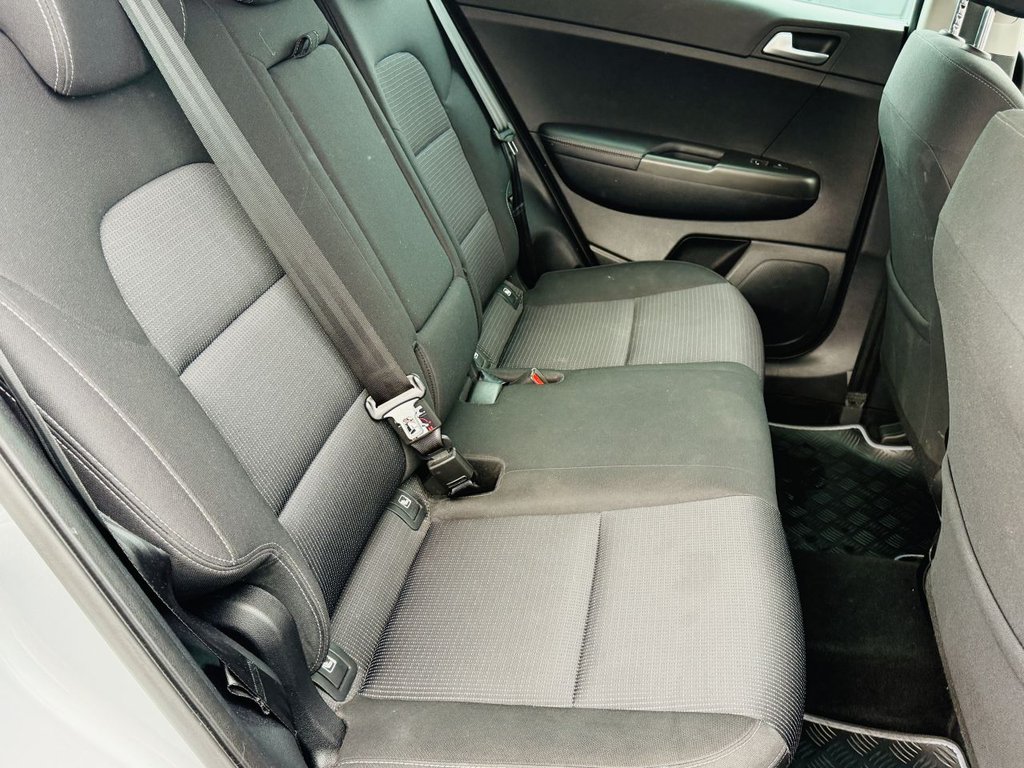 Used Kia Sportage 2021 for sale - 76317118: Photo 12