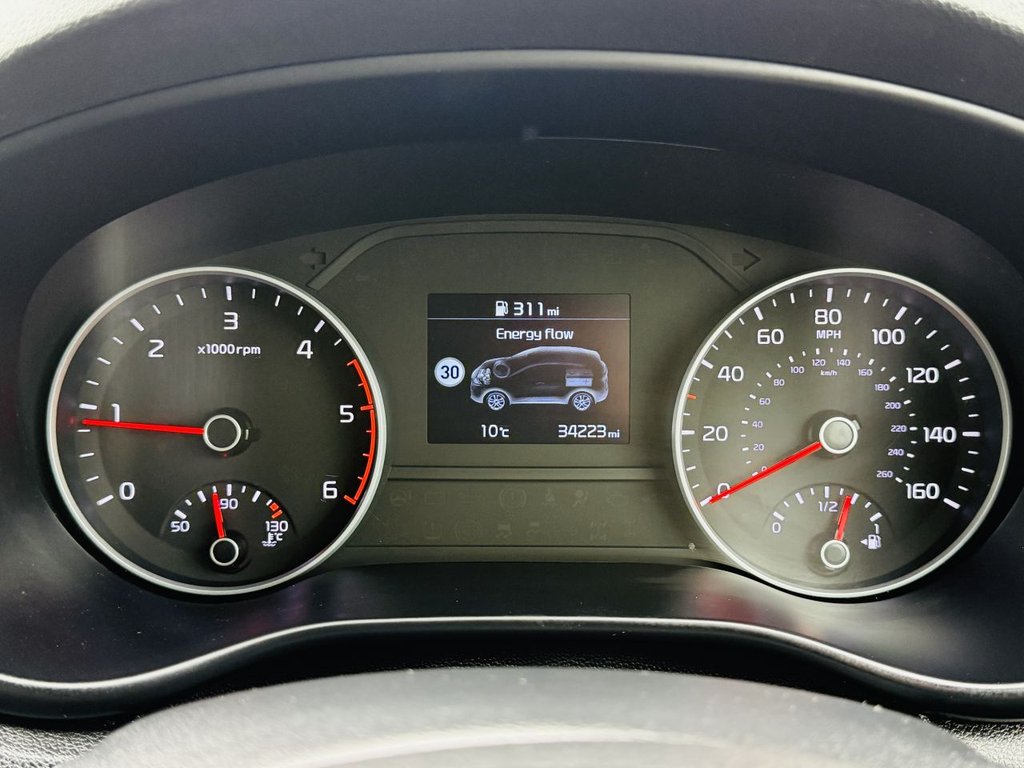 Used Kia Sportage 2021 for sale - 76317118: Photo 17
