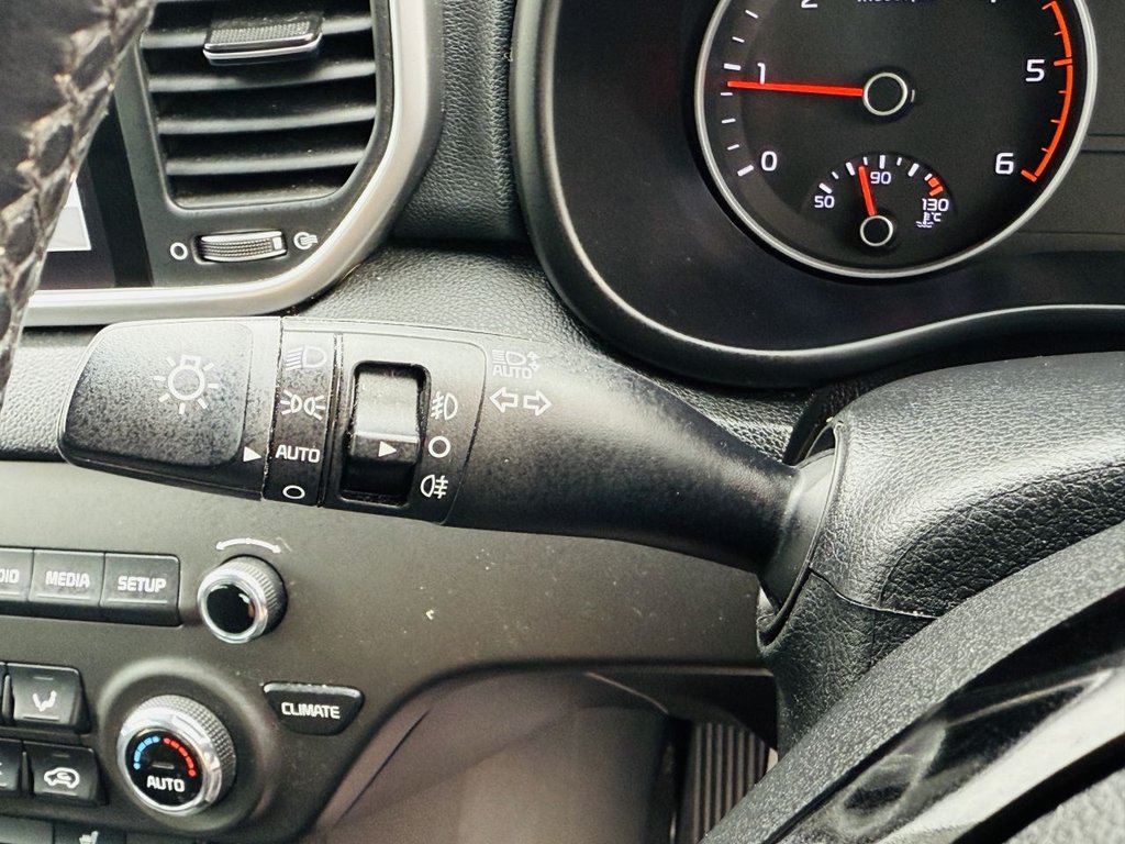 Used Kia Sportage 2021 for sale - 76317118: Photo 22