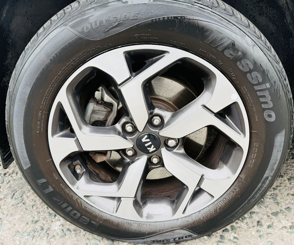 Used Kia Sportage 2021 for sale - 76317118: Photo 25