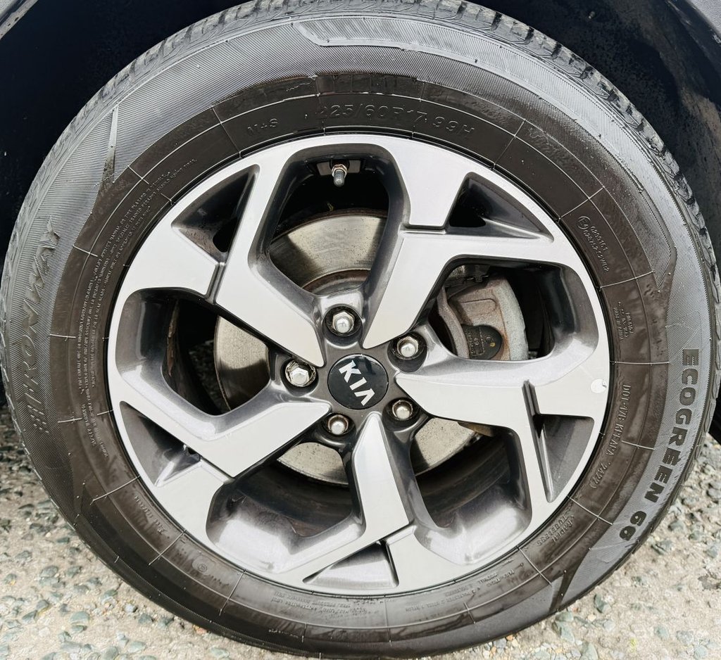 Used Kia Sportage 2021 for sale - 76317118: Photo 26