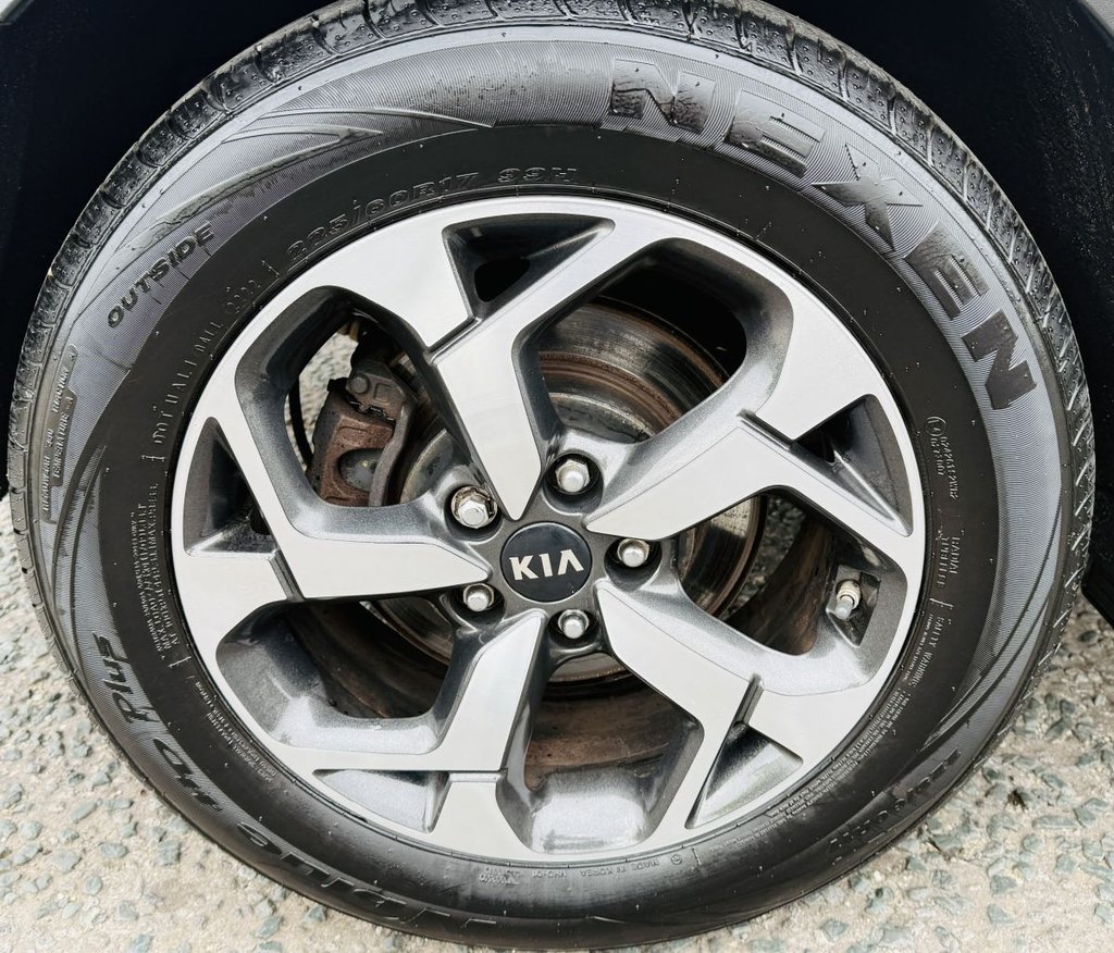 Used Kia Sportage 2021 for sale - 76317118: Photo 27