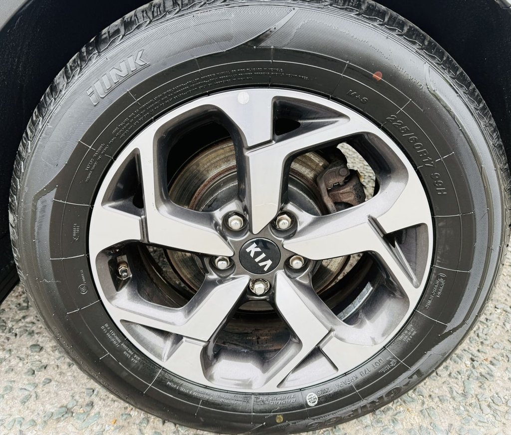 Used Kia Sportage 2021 for sale - 76317118: Photo 28