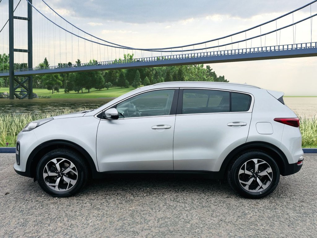 Used Kia Sportage 2021 for sale - 76317118: Photo 7