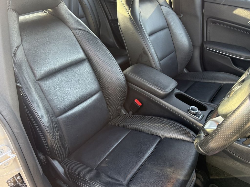 Used Mercedes-Benz CLA 2018 for sale - 77521118: Photo 11