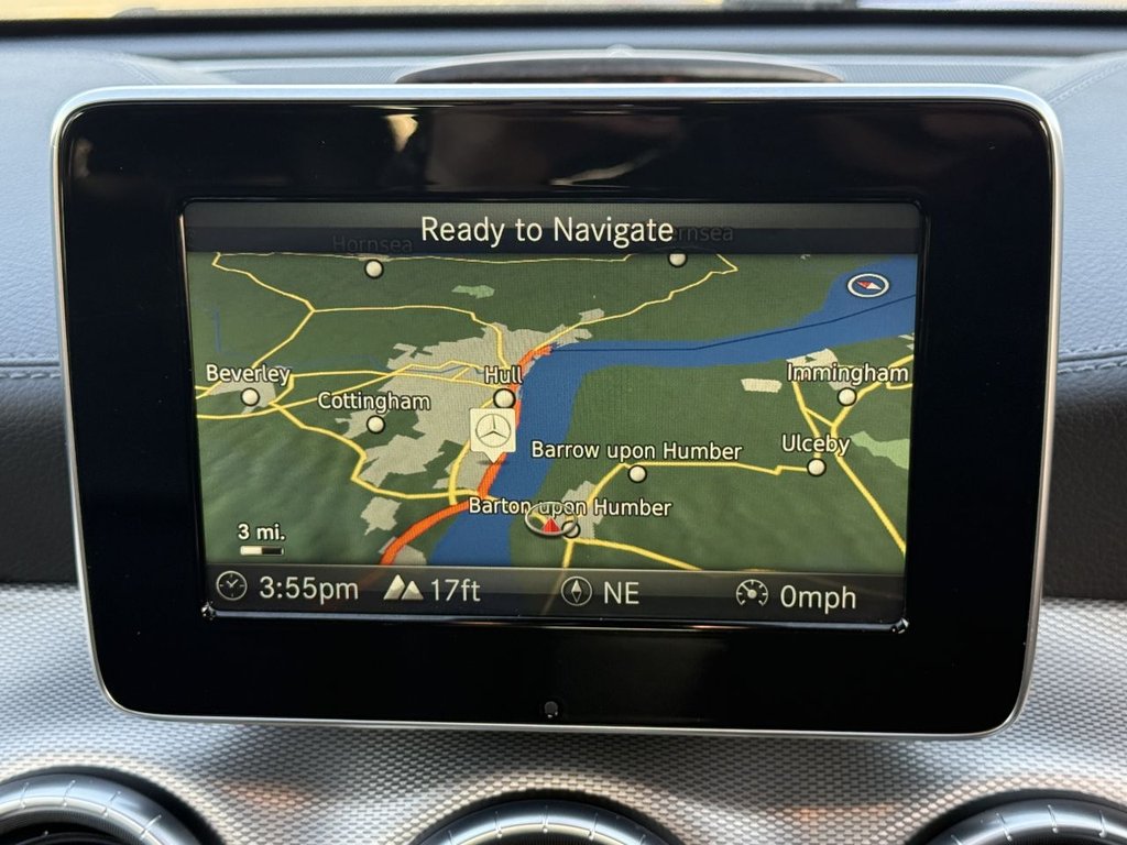 Used Mercedes-Benz CLA 2018 for sale - 77521118: Photo 13