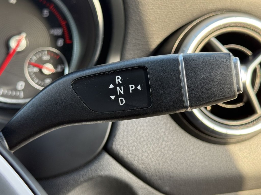 Used Mercedes-Benz CLA 2018 for sale - 77521118: Photo 14