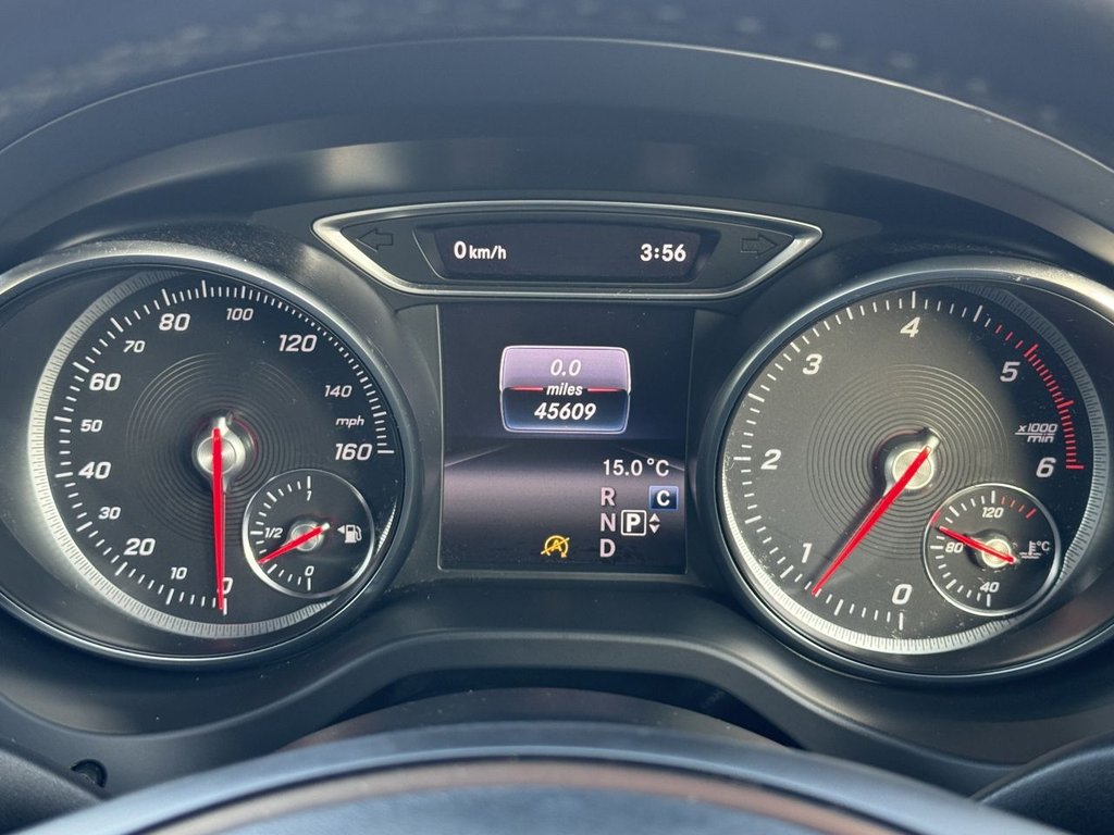 Used Mercedes-Benz CLA 2018 for sale - 77521118: Photo 17