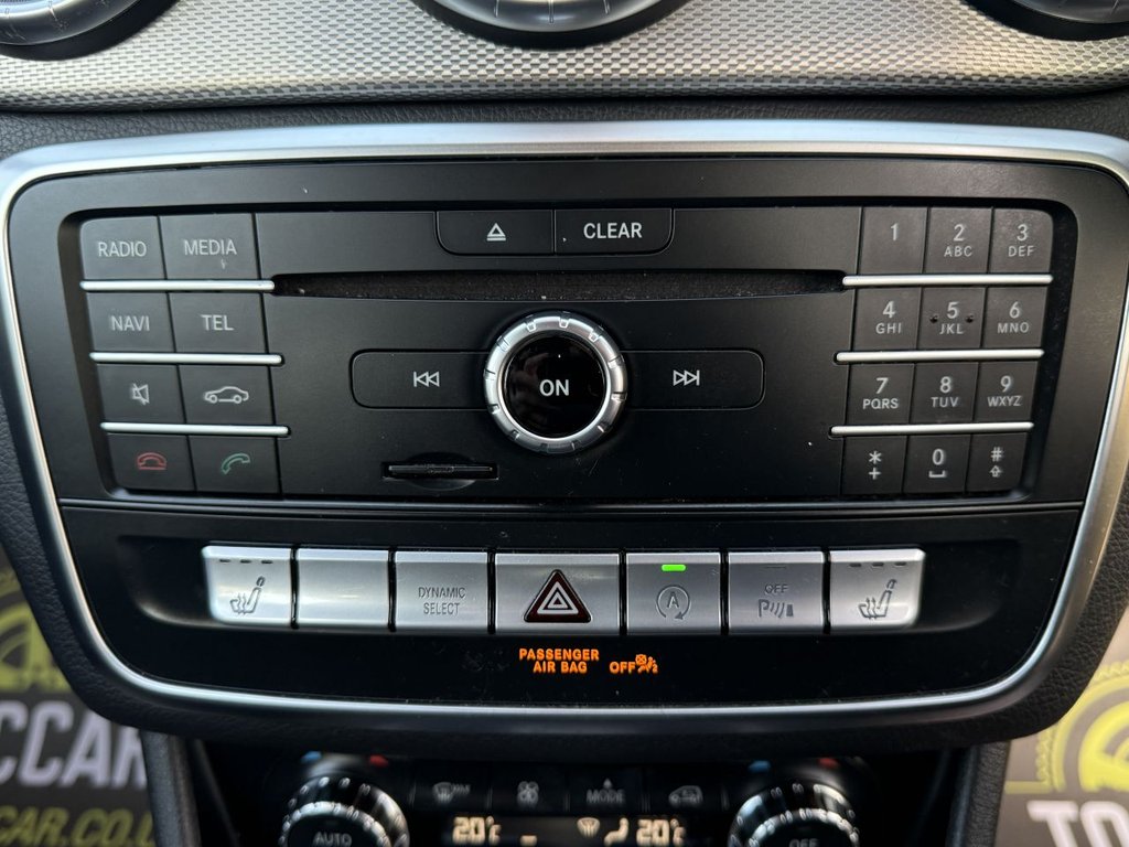 Used Mercedes-Benz CLA 2018 for sale - 77521118: Photo 23