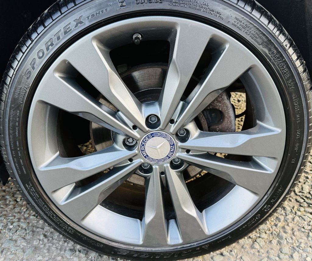 Used Mercedes-Benz CLA 2018 for sale - 77521118: Photo 27