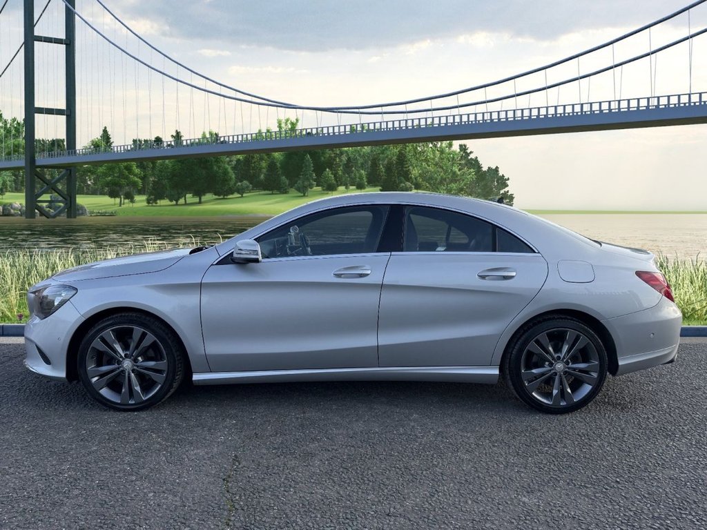 Used Mercedes-Benz CLA 2018 for sale - 77521118: Photo 7