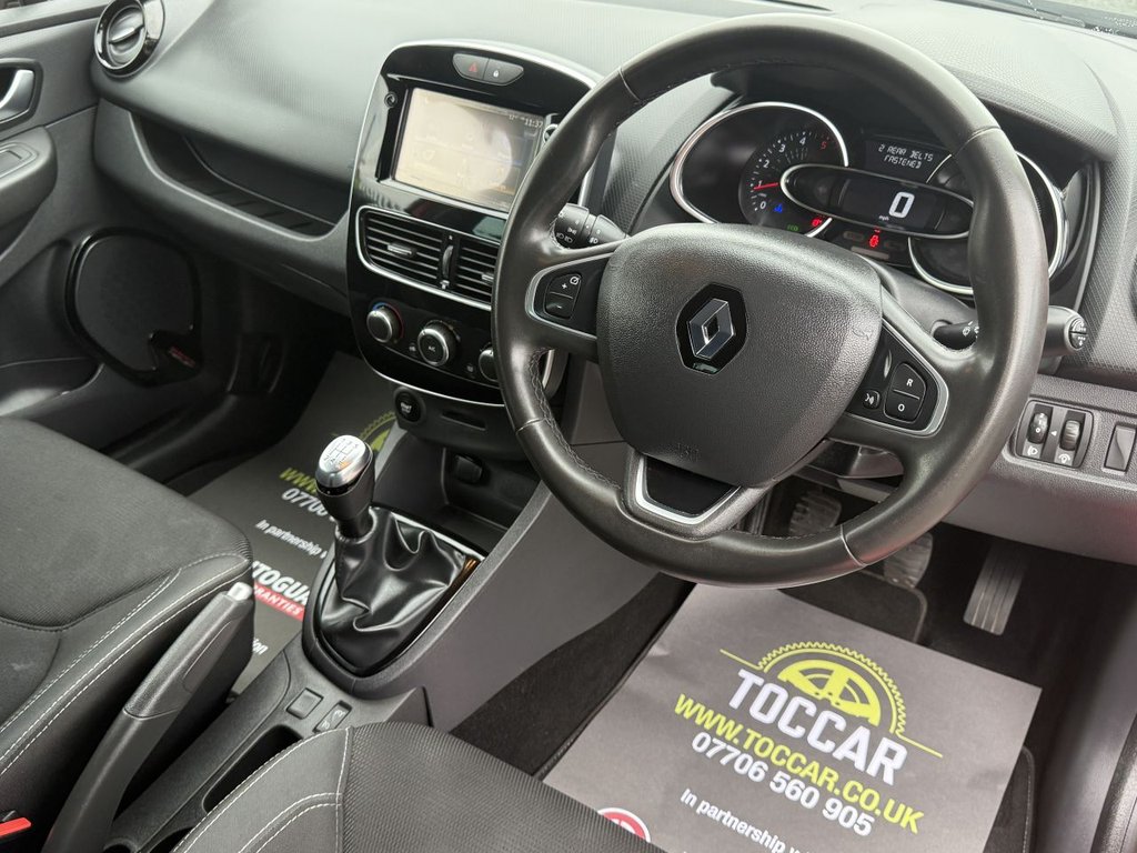 Used Renault Clio 2019 for sale - 75897130: Photo 10