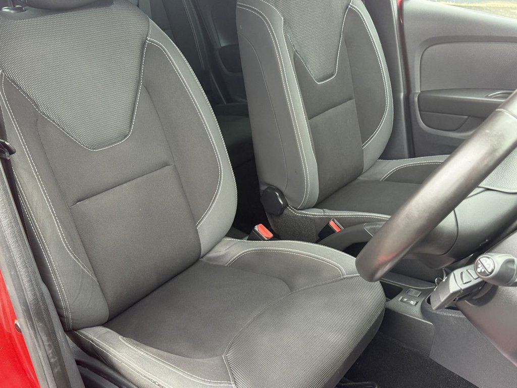 Used Renault Clio 2019 for sale - 75897130: Photo 11