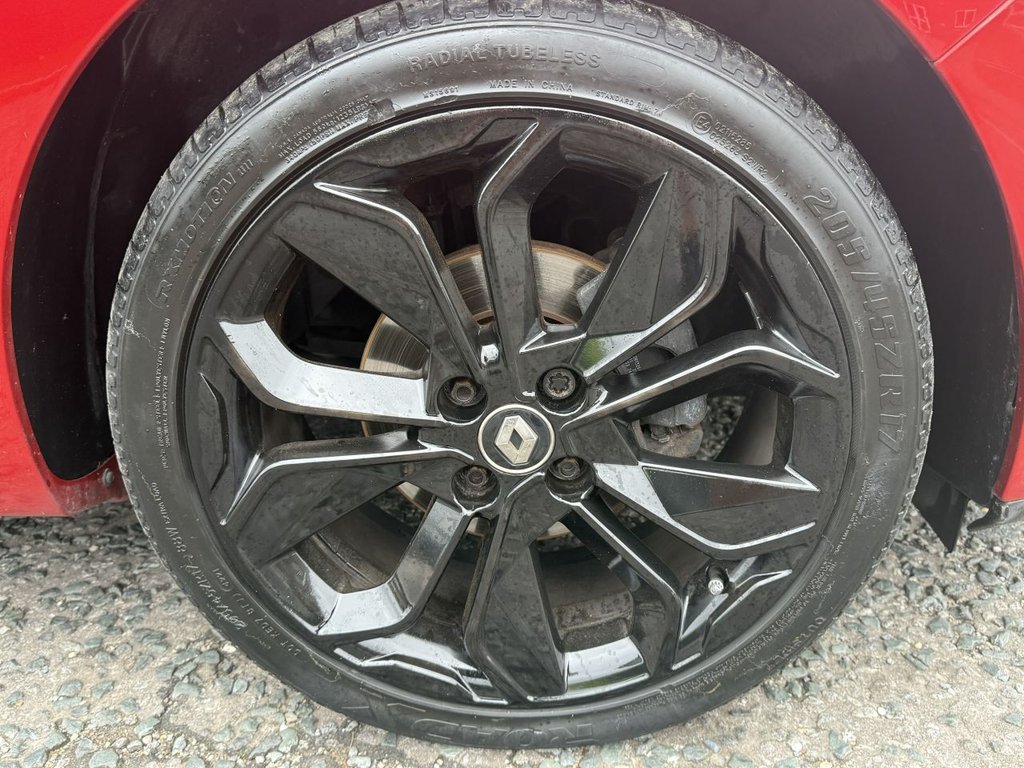 Used Renault Clio 2019 for sale - 75897130: Photo 27