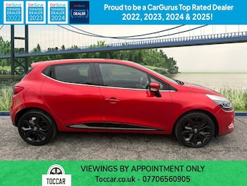 Used Renault Clio 2019 for sale - 75897130: Photo