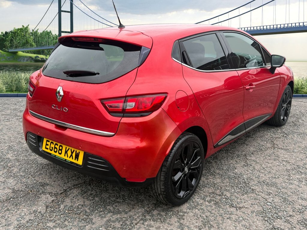 Used Renault Clio 2019 for sale - 75897130: Photo 4