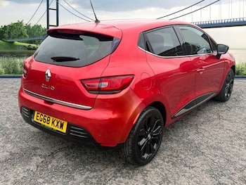 Used Renault Clio 2019 for sale - 75897130: Photo