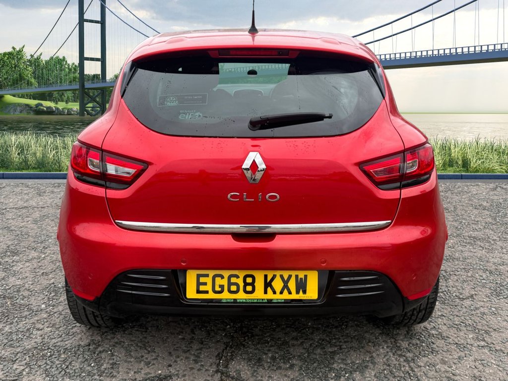 Used Renault Clio 2019 for sale - 75897130: Photo 5