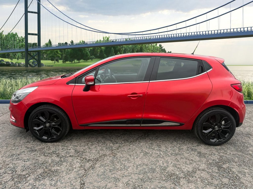 Used Renault Clio 2019 for sale - 75897130: Photo 7
