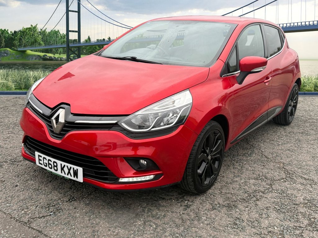 Used Renault Clio 2019 for sale - 75897130: Photo 8