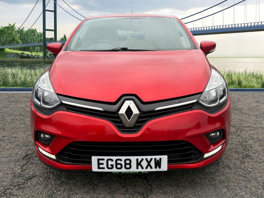 Used Renault Clio 2019 for sale - 75897130: Photo 9