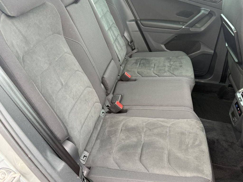 Used Volkswagen Tiguan 2016 for sale - 77991316: Photo 12