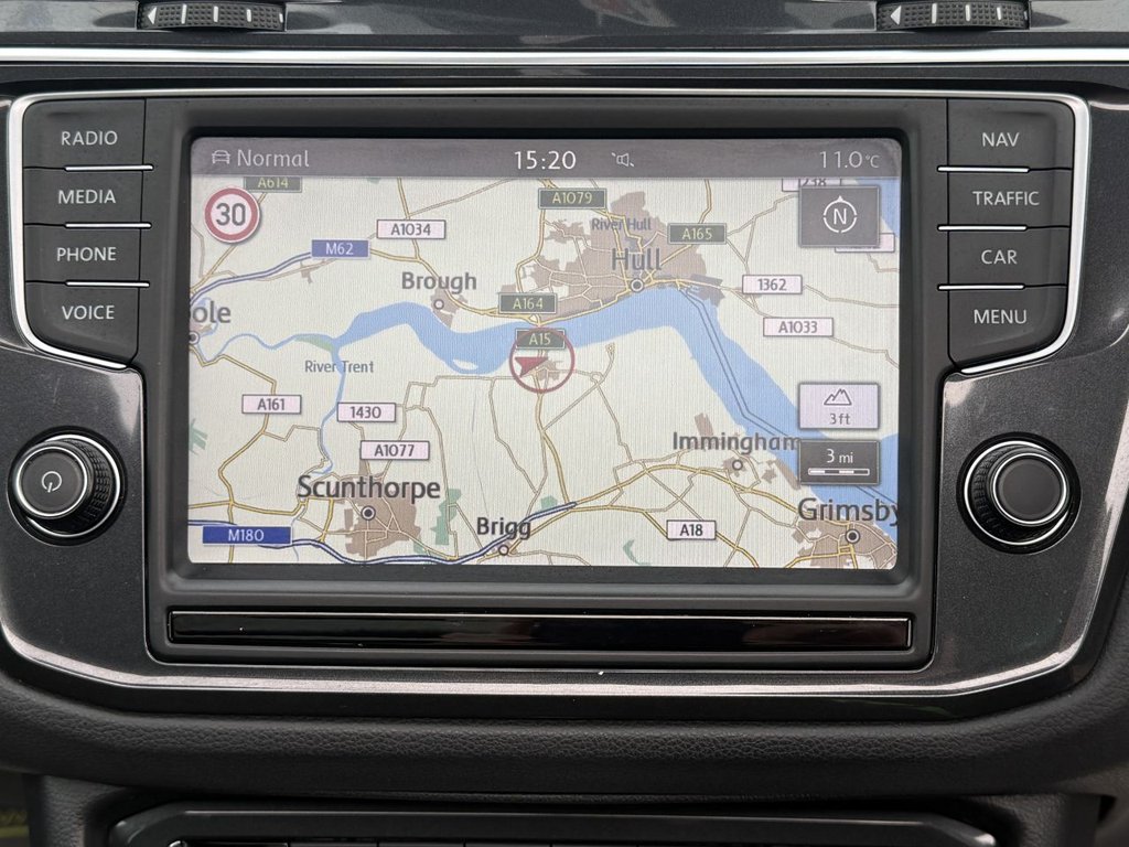 Used Volkswagen Tiguan 2016 for sale - 77991316: Photo 15