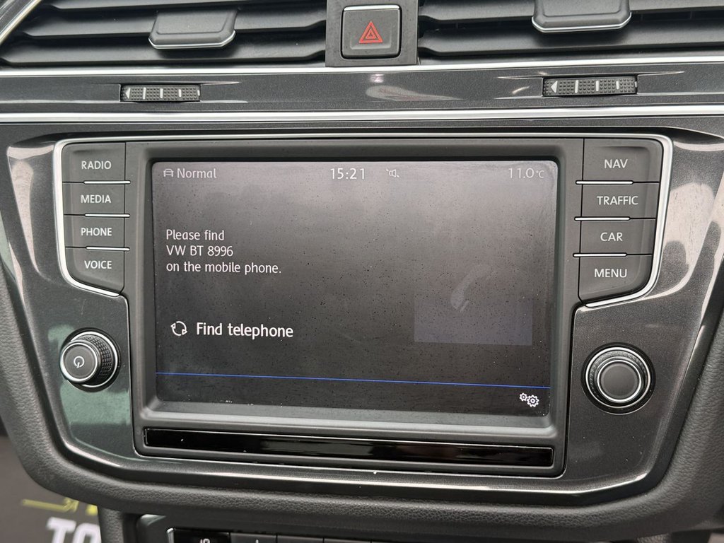 Used Volkswagen Tiguan 2016 for sale - 77991316: Photo 16