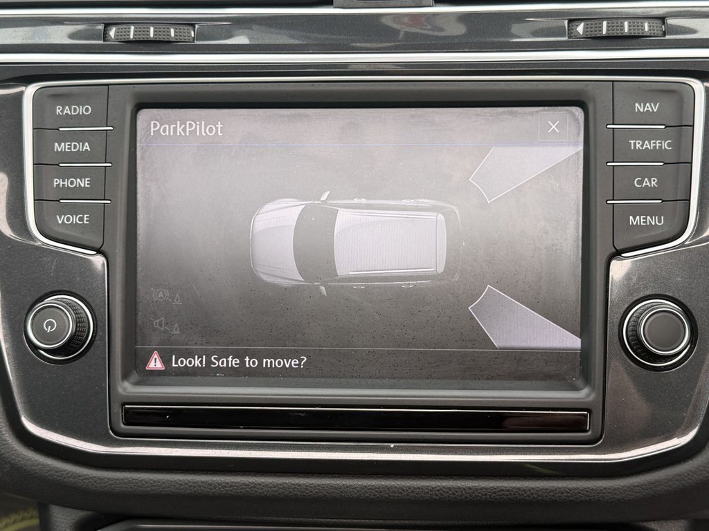 Used Volkswagen Tiguan 2016 for sale - 77991316: Photo 17