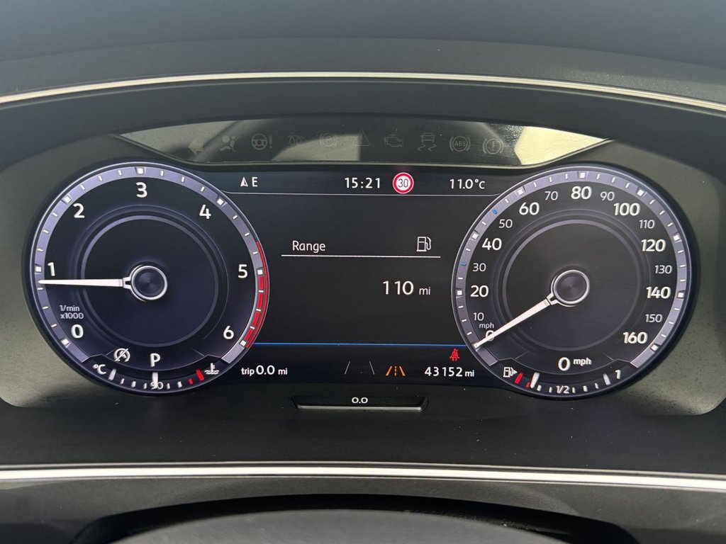 Used Volkswagen Tiguan 2016 for sale - 77991316: Photo 18