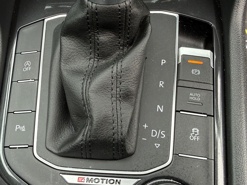 Used Volkswagen Tiguan 2016 for sale - 77991316: Photo 20