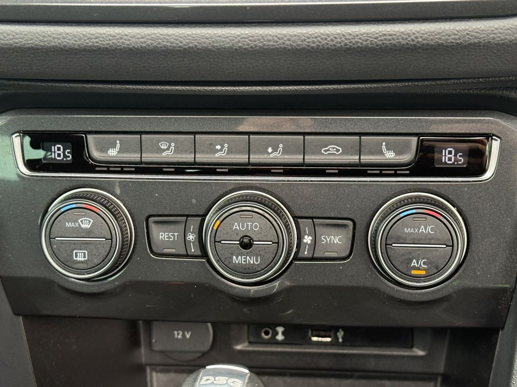 Used Volkswagen Tiguan 2016 for sale - 77991316: Photo 21