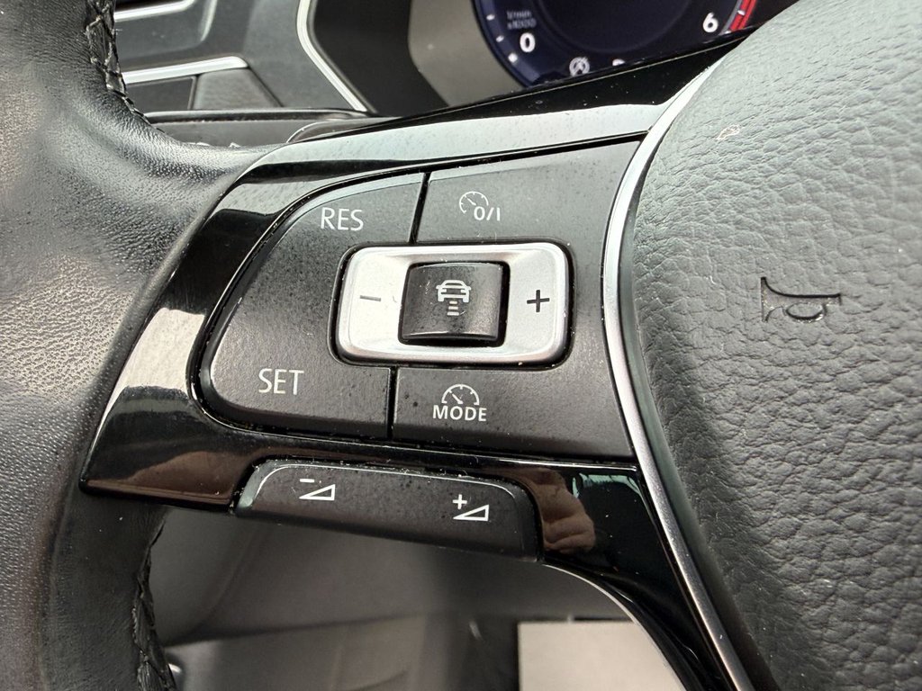 Used Volkswagen Tiguan 2016 for sale - 77991316: Photo 22