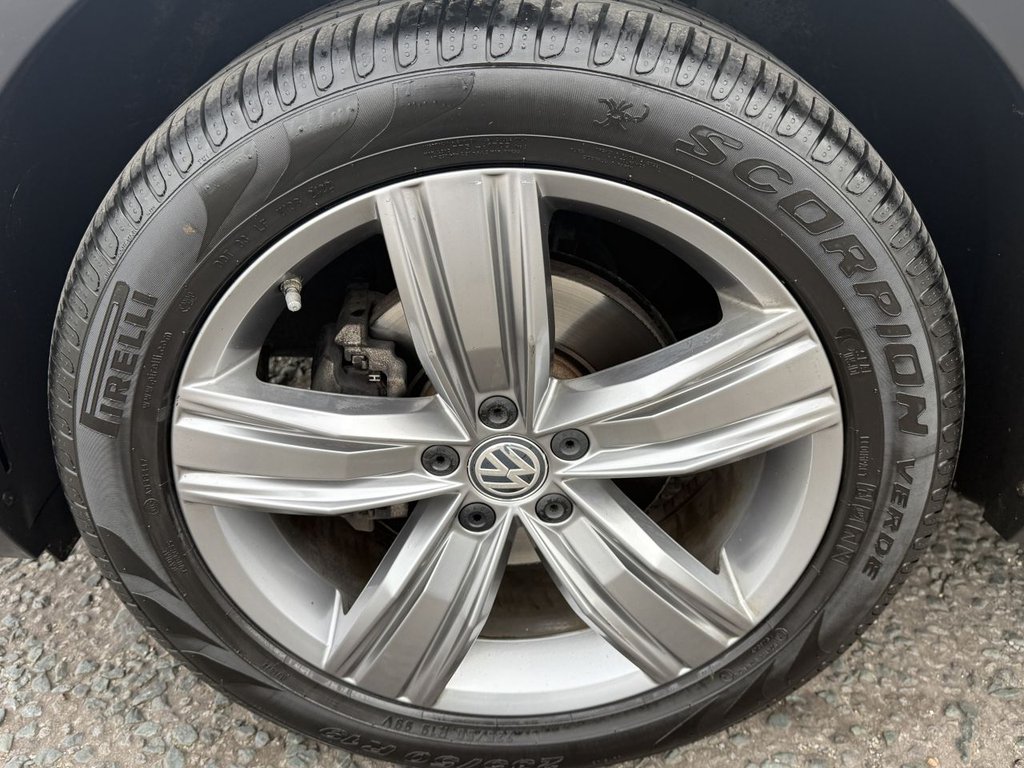 Used Volkswagen Tiguan 2016 for sale - 77991316: Photo 28