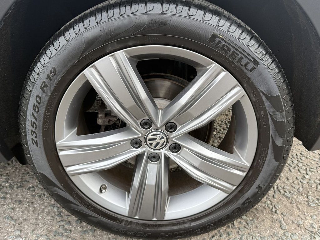 Used Volkswagen Tiguan 2016 for sale - 77991316: Photo 29