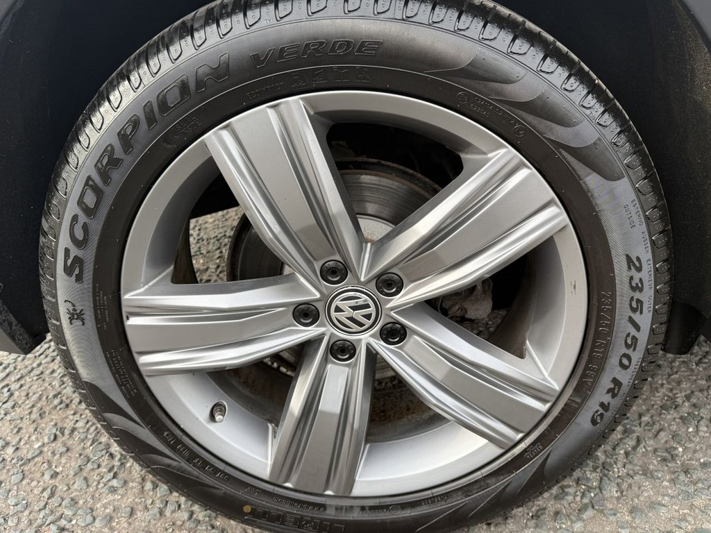 Used Volkswagen Tiguan 2016 for sale - 77991316: Photo 30