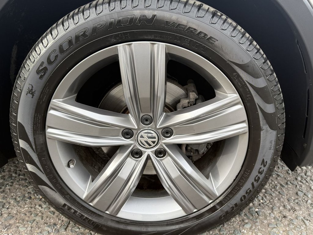 Used Volkswagen Tiguan 2016 for sale - 77991316: Photo 31