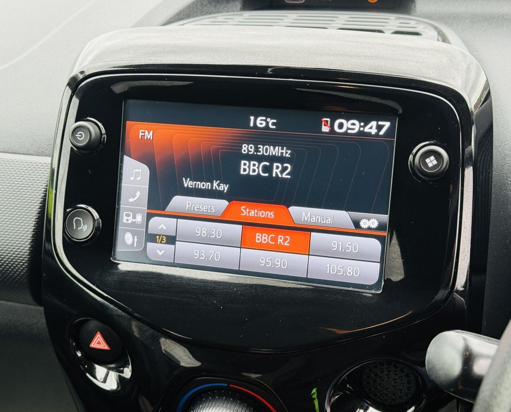 Vehicle 13