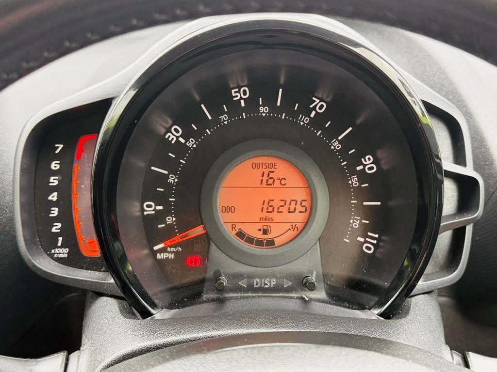 Vehicle 16