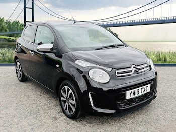 Citroen - C1