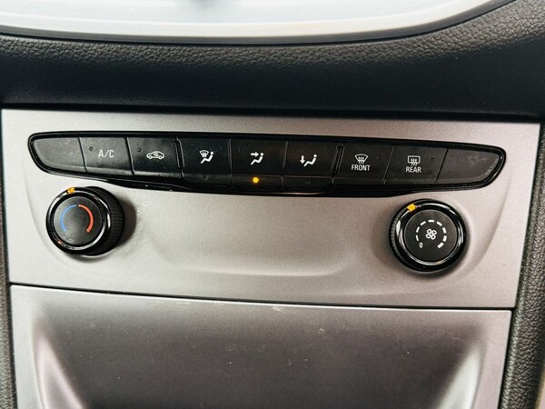 Used Vauxhall Astra 2016 for sale - 76297096: Photo 15