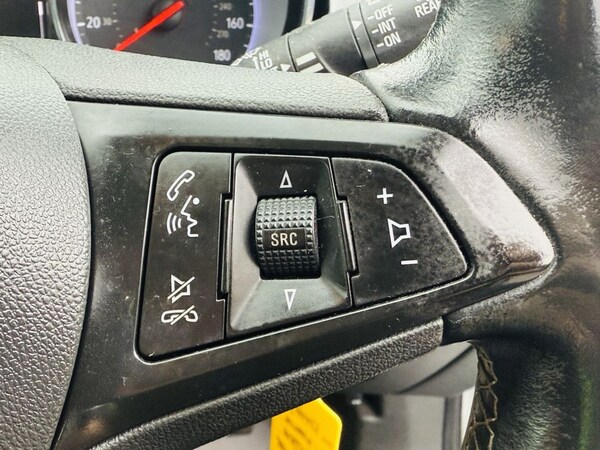 Used Vauxhall Astra 2016 for sale - 76297096: Photo 21