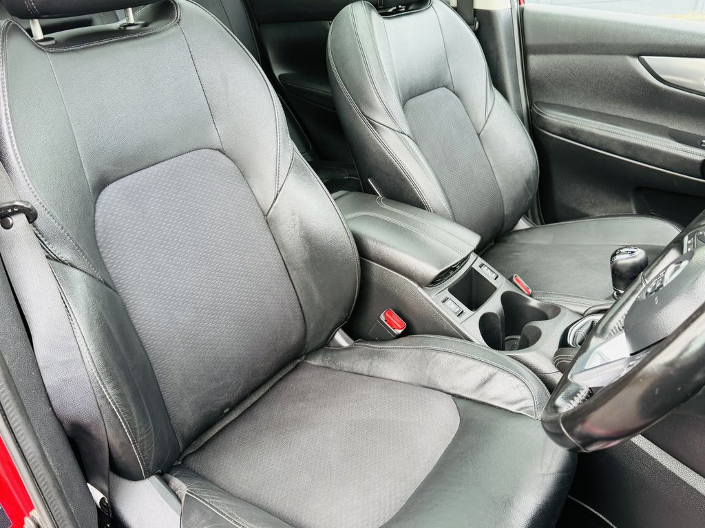 Used Nissan Qashqai 2017 for sale - 75897091: Photo 11