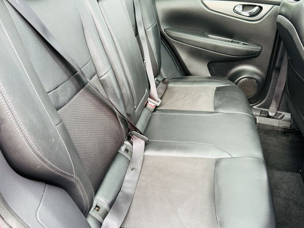 Used Nissan Qashqai 2017 for sale - 75897091: Photo 12
