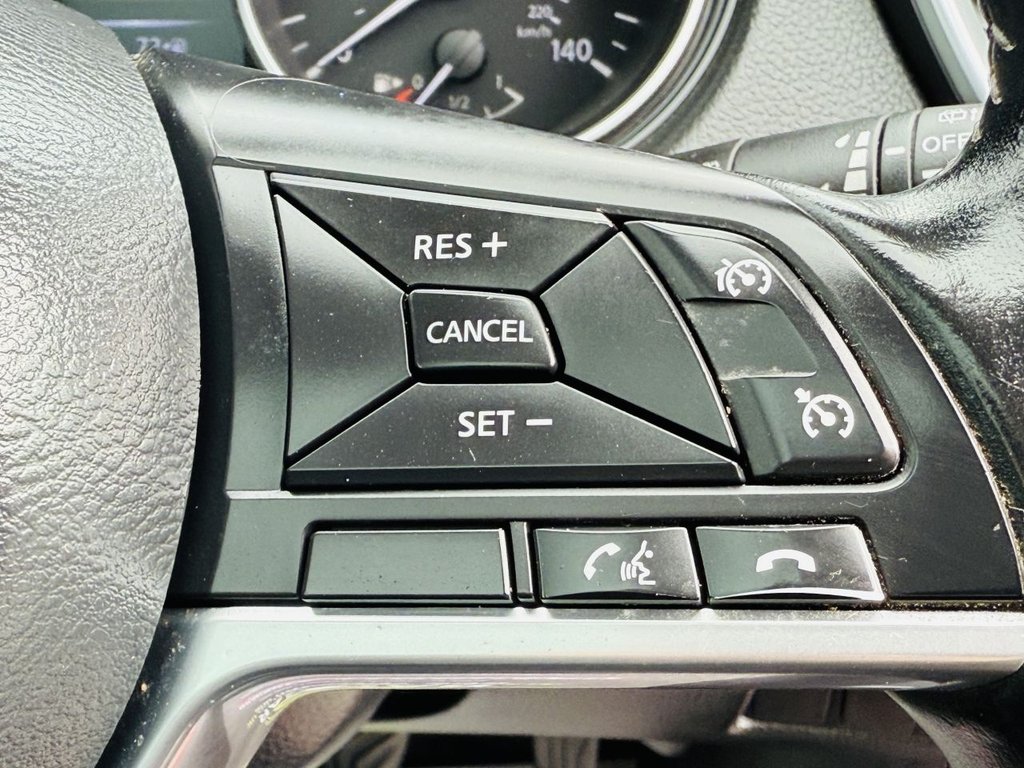 Used Nissan Qashqai 2017 for sale - 75897091: Photo 16