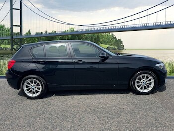 Used BMW 1 Series 2019 for sale - 78658566: Photo